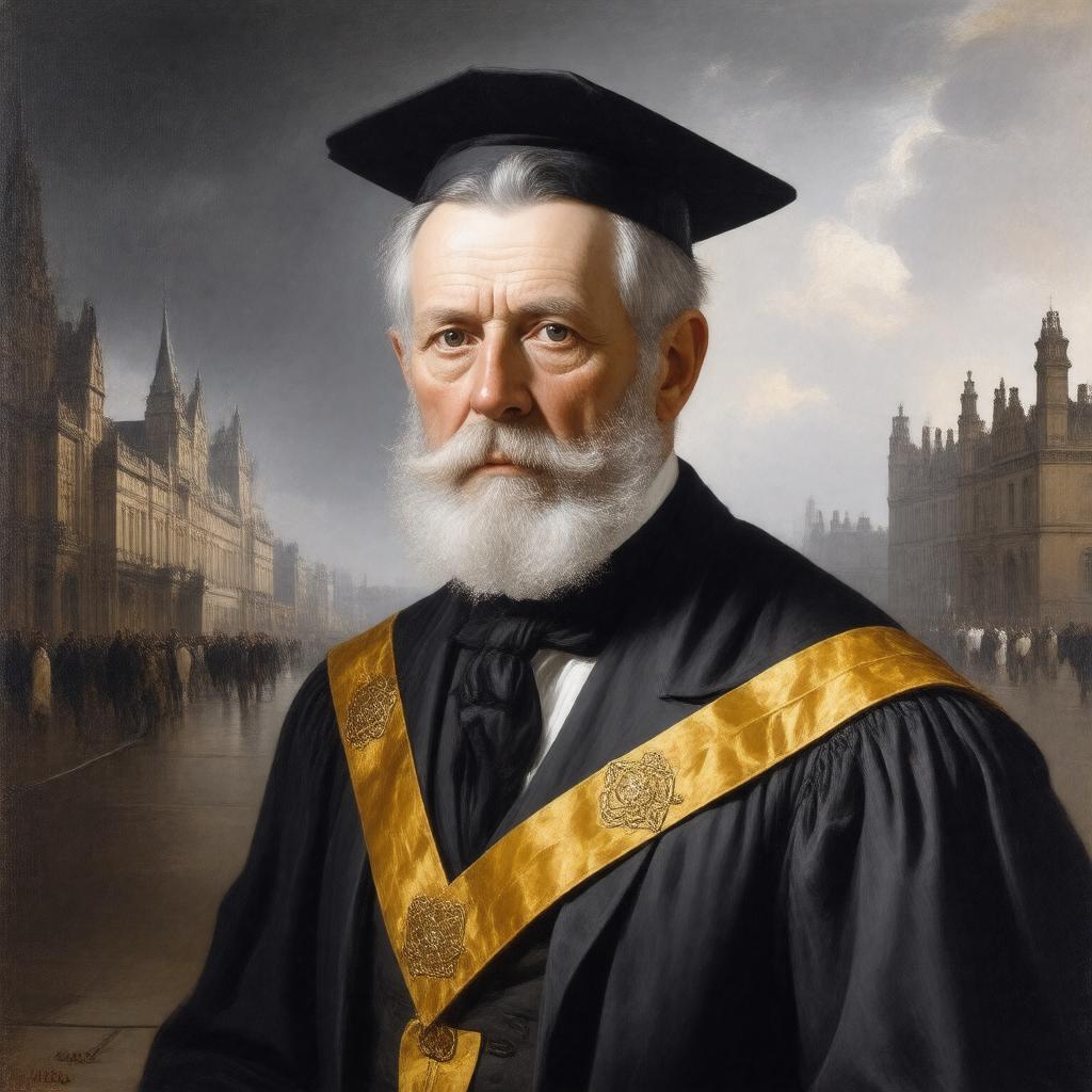 Sir William Turner